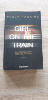 Paula Hawkins Girl on the train zu verkaufen Nordrhein-Westfalen - Verl Vorschau