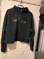 Nike Damen Pulli Düsseldorf - Flingern Nord Vorschau