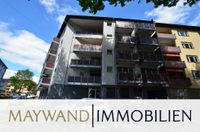 Top Angebot: 4-ZKB Wohnung mit zwei Balkonen Baden-Württemberg - Mannheim Vorschau
