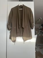 Zara Overshirt / Jacket  Safari XS Sachsen-Anhalt - Derenburg Vorschau