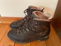 Lowa Bergschuh, Leder Burglesum - Lesum Vorschau
