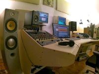 Mixing & Mastering Studio Berlin Friedrichshain-Kreuzberg - Kreuzberg Vorschau