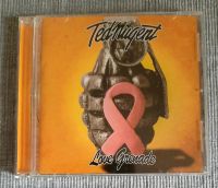 TED NUGENT LOVE GRENADE Kiel - Gaarden Vorschau