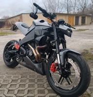 Buell XB12S Thüringen - Meuselwitz Vorschau