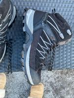CMP Stiefel Hessen - Eschwege Vorschau