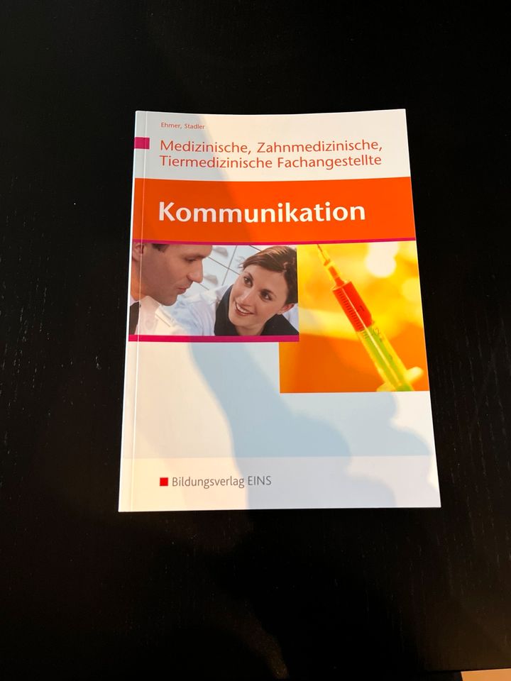 Kommunikation MFA, ZFA, TFA in Buchholz (Westerwald)