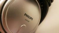 Kopfhörer langes Kabel Lautstärkeregler PHILIPS SHP2500 Bayern - Erlangen Vorschau