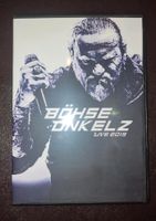 Böhse Onkelz dvd live in Berlin 2019 Thüringen - Bad Lobenstein Vorschau