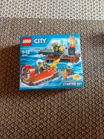Lego city 60106 Feuerwehr starter set neuwertig Bayern - Altmannstein Vorschau