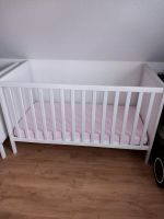 Babybett/Kinderbett Brandenburg - Werben (Spreewald) Vorschau