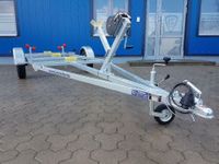 Bootstrailer Bootsanhänger 750Kg Trailer *** NEU *** Bayern - Schwandorf Vorschau