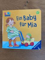 Buch: Ein Baby für Mia! Bayern - Kirchroth Vorschau