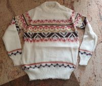 Pullover Retro 80‘er Jahre neu mit Etikette Bayern - Freising Vorschau