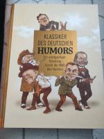 Reader's Digest "Klassiker des deutschen Humors". Nordrhein-Westfalen - Kalletal Vorschau