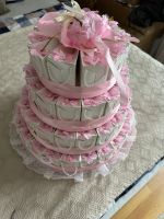 Gastgeschenk Torte rosa Nordrhein-Westfalen - Gelsenkirchen Vorschau