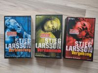 Stieg Larsson Trilogie Hessen - Groß-Zimmern Vorschau