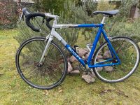 Scott Rennrad. AFD 509, Shimano 105 RH 56 Bielefeld - Bielefeld (Innenstadt) Vorschau