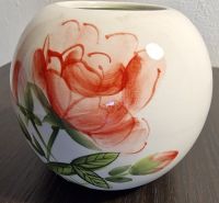 Hübsch kleiner Kerzenständer als Vase im Vintage-Stil Dresden - Räcknitz/Zschertnitz Vorschau