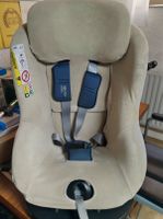 Britax-Römer Kindersitz Dualfix mit Bezug Baden-Württemberg - Gäufelden Vorschau