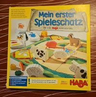 Haba Mein erster Spieleschatz Niedersachsen - Wittmund Vorschau