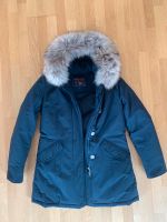 Woolrich Arctic Damen-Parka, dunkelblau, Gr. XL Niedersachsen - Wittingen Vorschau