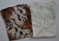 Roberto Cavalli Marc Cain DE 40 Shirt Bluse Bayern - Lindau Vorschau