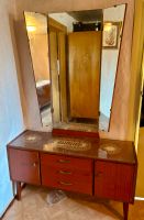 DO Vintage Retro DDR VEB Nachttisch Sideboard Kommode Schrank Leipzig - Möckern Vorschau