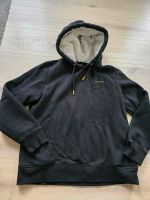 Superdry Damen Hoodie Gr. 44 Schleswig-Holstein - Lübeck Vorschau