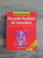 Selbstdiagnose * Das Große Buch der Gesundheit Weltbild Brandenburg - Ruhland Vorschau