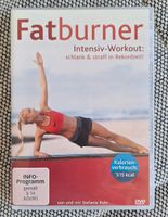 Fatburner Intensiv Workout Baden-Württemberg - Mannheim Vorschau