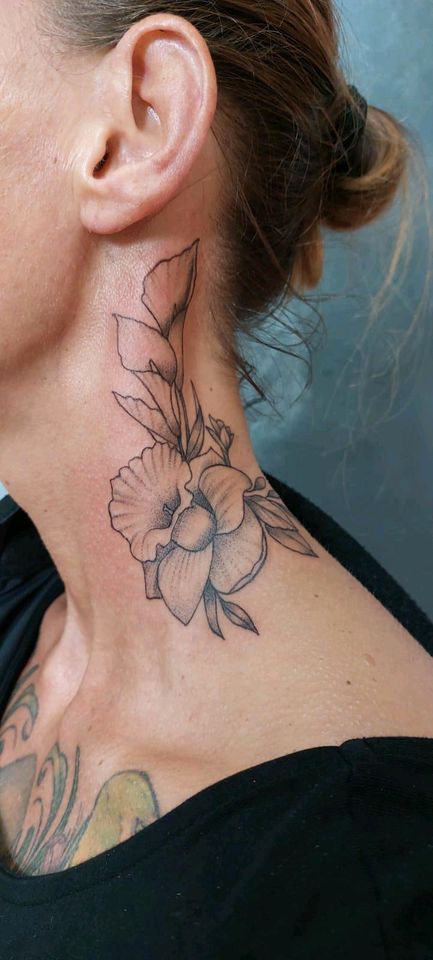 Tattoos, freie Tattoo Termine Juni in Würselen