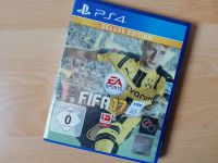 PS4 FIFA 17 USK 0 Bayern - Türkheim Vorschau