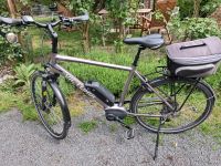 E-Bike Fahrrad Bayern - Tirschenreuth Vorschau