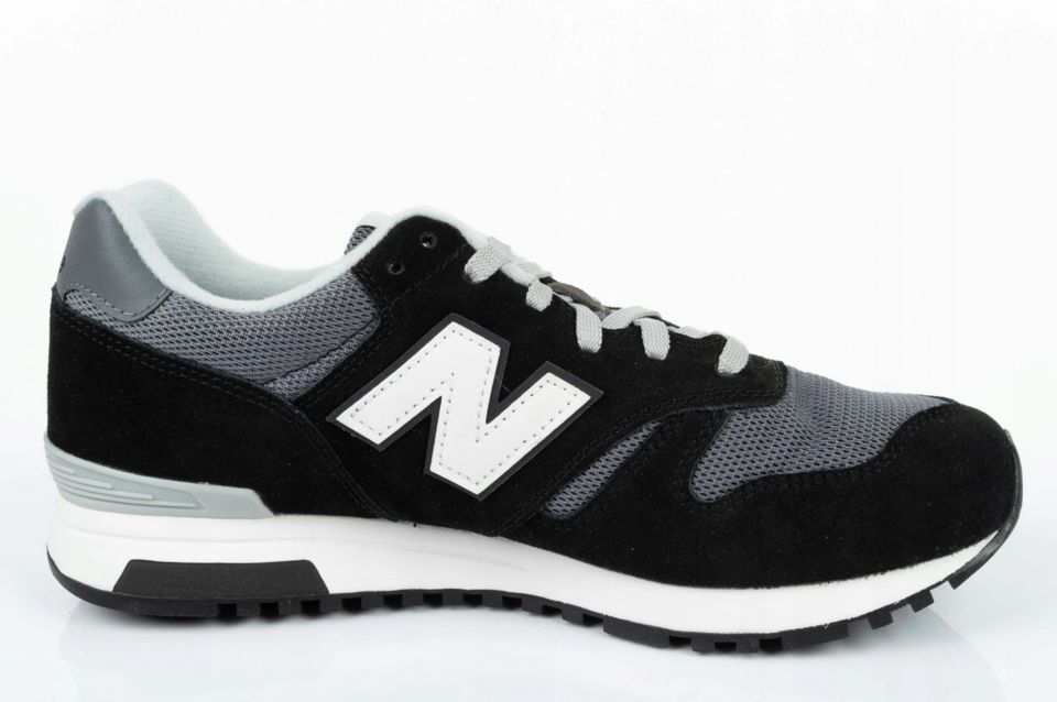 NEW BALANCE ML565CBK Gr 45 EU;UK10,5;NEU!OVP!UVP99€ nur 79€ in Köln