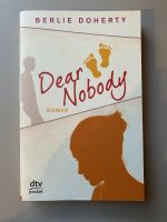 Dear Nobody, Berlie Doherty, Buch Nordrhein-Westfalen - Nordwalde Vorschau