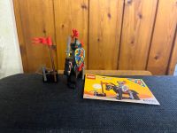 Lego Set 6009 „Black Knight“ Dortmund - Hombruch Vorschau