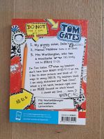 The brilliant world of TOM GATES Baden-Württemberg - Schwäbisch Gmünd Vorschau