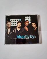 Blue CD Fly by II Bayern - Penzberg Vorschau