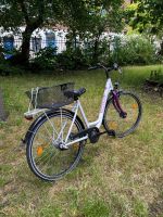 Mädchenfahrrad 26 Zoll Hannover - Herrenhausen-Stöcken Vorschau