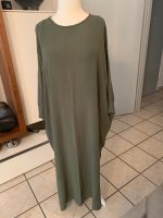 Abaya Hijab Maxikleid Gr. 44/46 Nordrhein-Westfalen - Mönchengladbach Vorschau