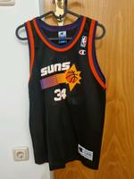 SELTEN McDyess Phoenix Suns NBA Jersey Trikot Champion Retro Bayern - Raubling Vorschau