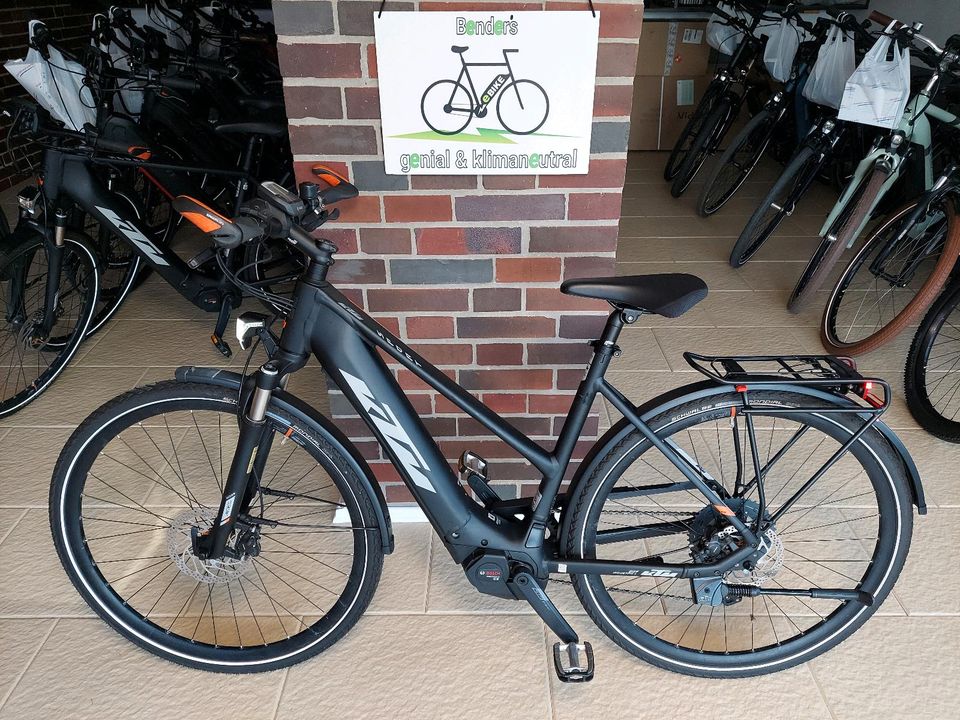 Folgen Sie mir gerne weiter auf Kleinanzeigen... Bender's E-Bike in Rinteln