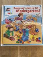 Was ist was Mini Band12 Komm,wir gehen in den Kindergarten Baden-Württemberg - Mühlhausen-Ehingen Vorschau