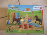 Schleich Pony Agility Training 42481 Nordrhein-Westfalen - Kerken Vorschau