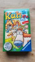 NEU Würfelspiel Spiel „Kuh & Co.“ Ravensburger 4-10 Jahre OVP Sachsen - Neundorf  Vorschau