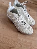 Neuwertige Nike Air Vapermax All white Bayern - Dörfles-Esbach Vorschau