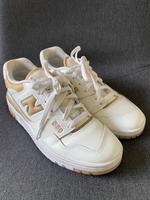 New Balance 550 weiß/beige neu Gr. 39 Duisburg - Duisburg-Mitte Vorschau