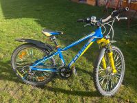 Kinderfahrrad, Fahrrad, Cube 240 Bad Doberan - Landkreis - Rövershagen Vorschau