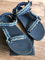 Teva Sandalen Gr. 37 Thüringen - Jena Vorschau