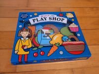 Play Shop Einkaufen Spielen Puzzle Buch Baden-Württemberg - Überlingen Vorschau